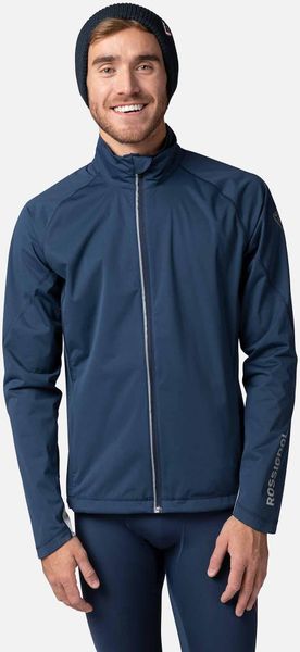 Poursuite Jacket