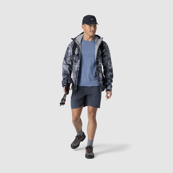 Men's Swift Lite Hybrid Short-7" Inseam