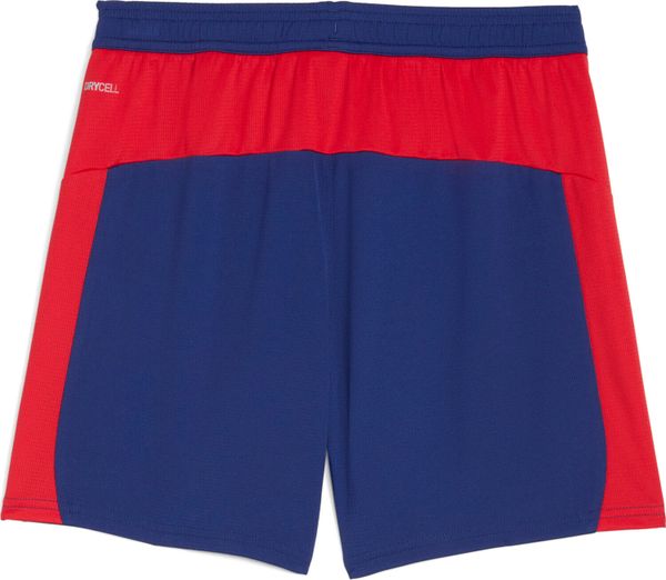 RBL Shorts Replica w/ Blocking Jr