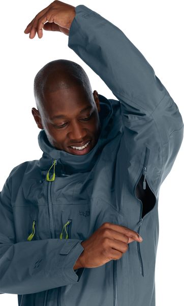 Latok Extreme GTX Jacket