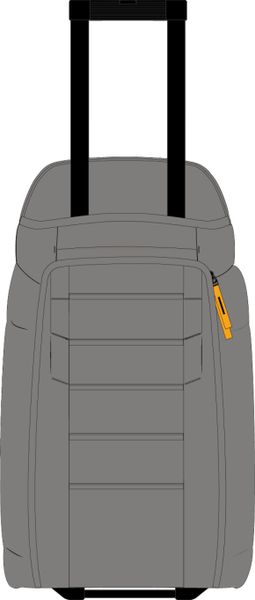 Hugger Roller Bag Carry-on 40L