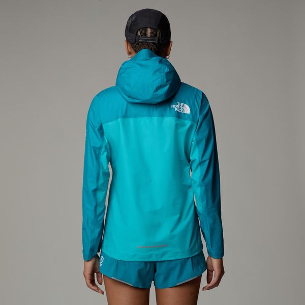 Womens Summit Superior Futurelight Jacket