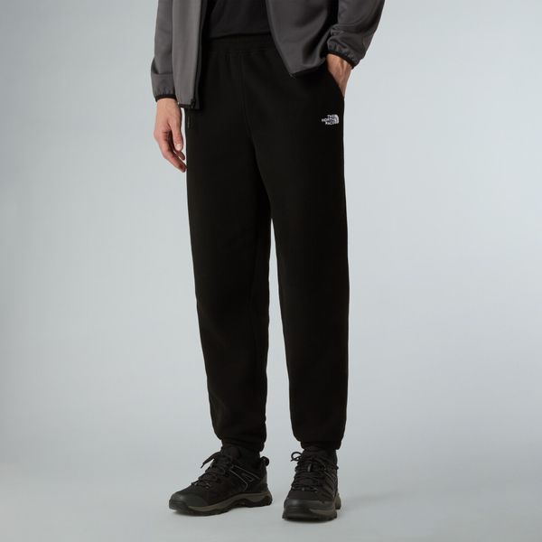 Mens Glacier Fleece Pant