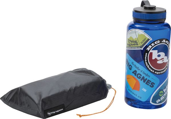 Footprint Tiger Wall UL2 Bikepack