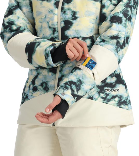 Haven Jacket