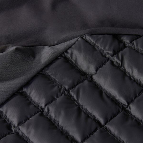 Womens MA LAB Hybrid Thermoball Jacket
