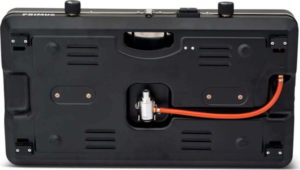 Moto Stove