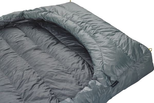 Vela Double 20F/-6C Quilt