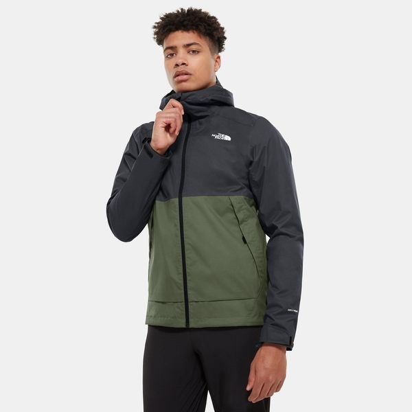 Mens Millerton Jacket