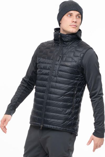 Magma Light Down Vest Men