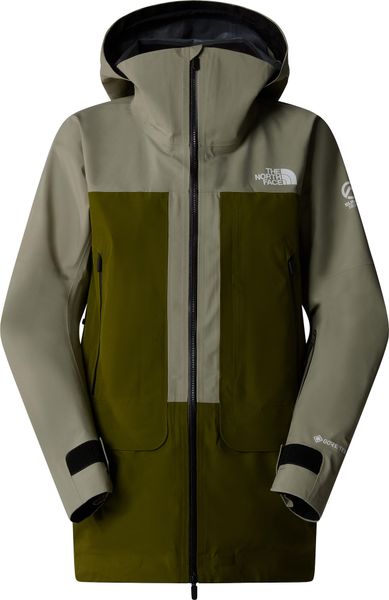 Womens Summit Verbier GTX Jacket