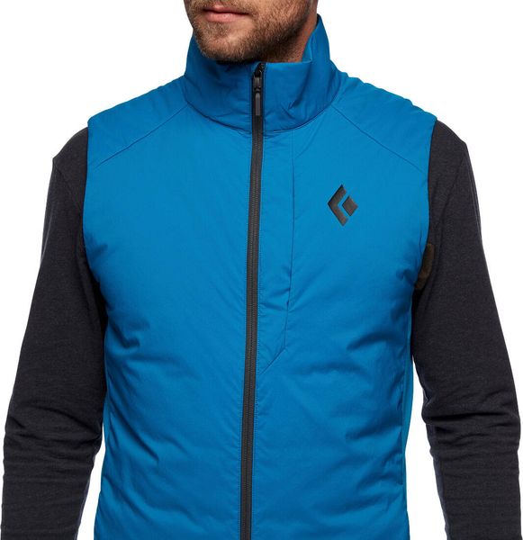 M First Light Hybrid Vest