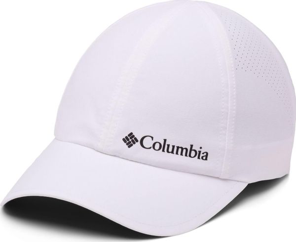 Silver Ridge III Ball Cap