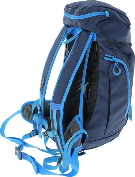 Globetrotter Backpack 30L