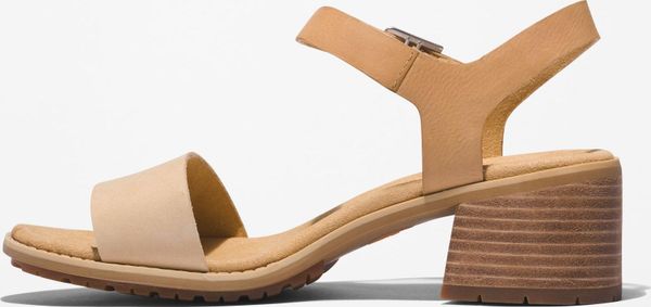 Womens Laguna Shore Mid Heel Classic