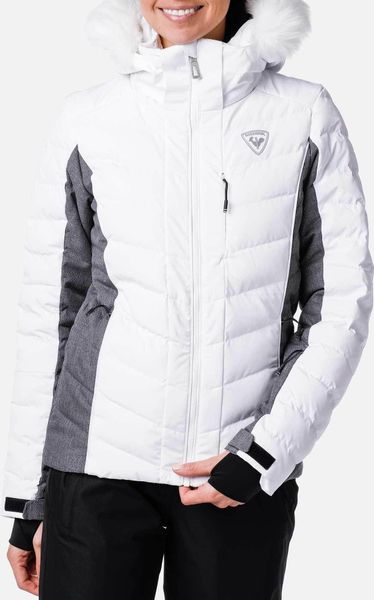 W Rapide Heather Jacket