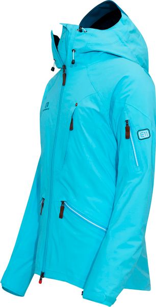 W Zermatt Jacket