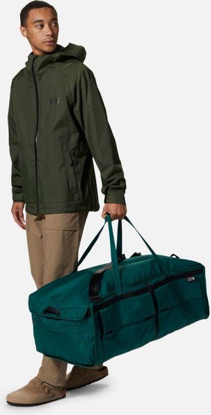 Camp Tough Duffel 80L