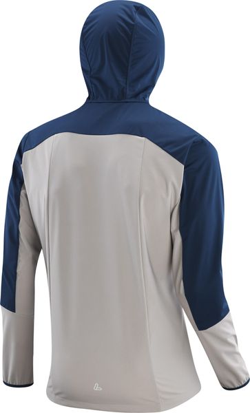 Men Hooded Jacket Nevio WS Light