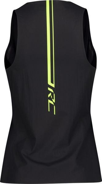 Tank W's RC Run Kinetech