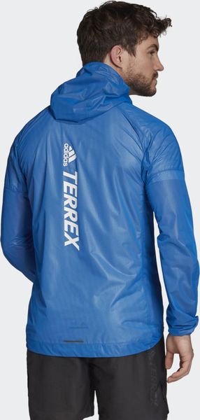 Agravic Rain Jacket