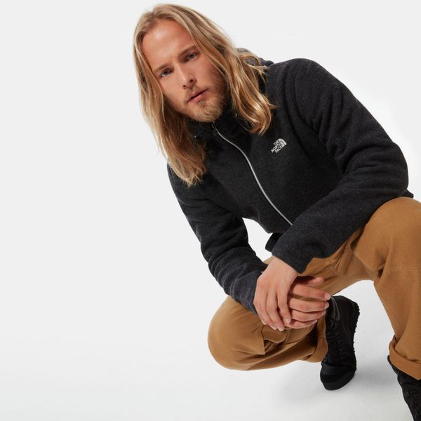 Men’s Zermatt Full Zip Hoodie