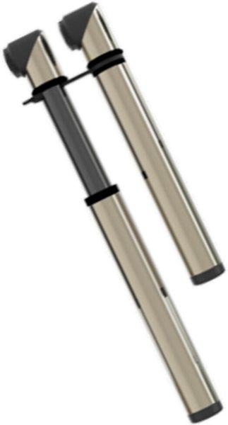 Airstik Sl Mini Pump Champagne