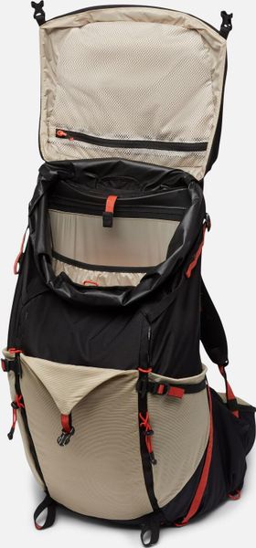 Titan Pass 48L Backpack