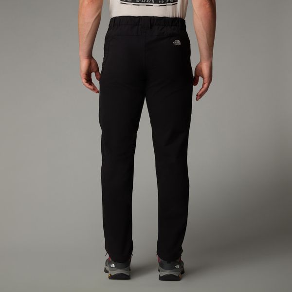Mens Quest Softshell Pant (regular Fit)