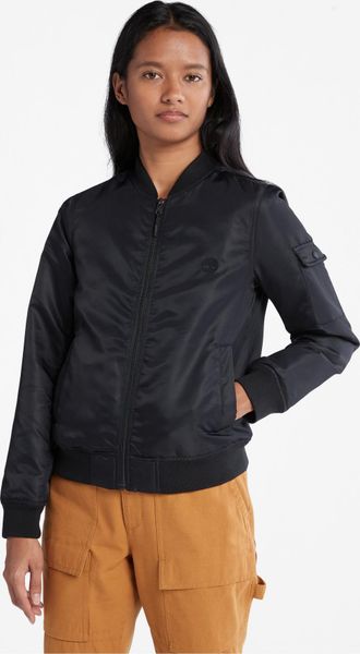 Womens Bomber Jacket