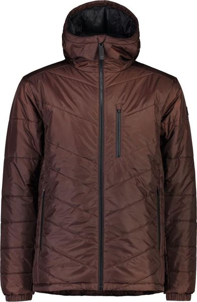 Mens Nordkette Wool Insulation Hoody