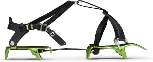 Neve Strap Crampons