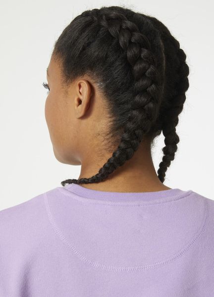 W HH Logo Crew Sweat