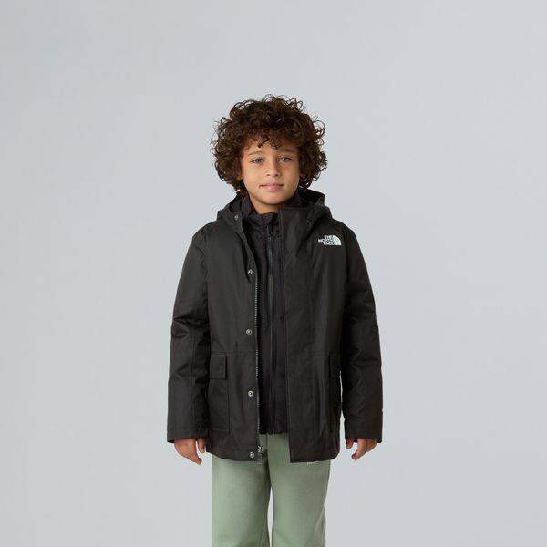 KID North Down Triclimate
