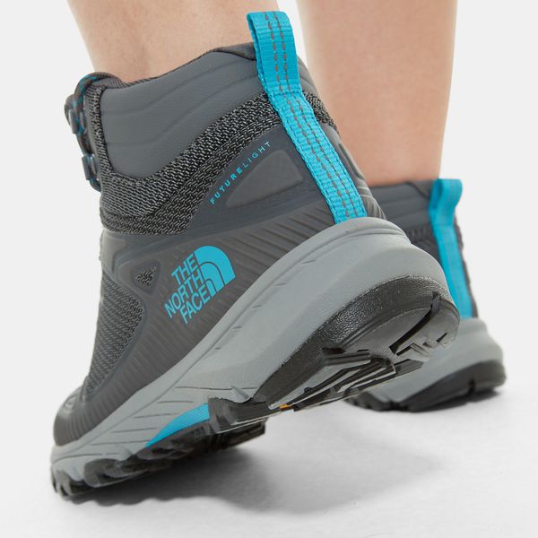 Women’s Ultra Fastpack Iv Mid Futurelight