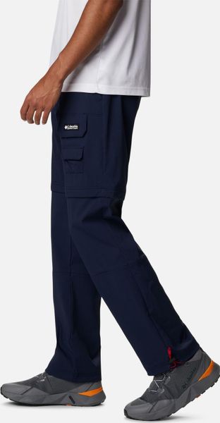 Field Creek Convertible Cargo Pant