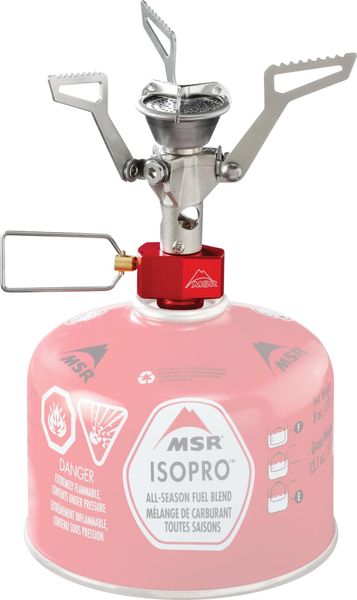 Pocketrocket 2 Stove