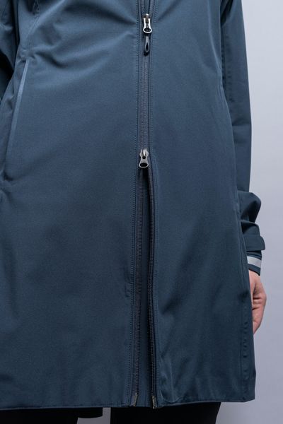 Morten W's Bike Coat