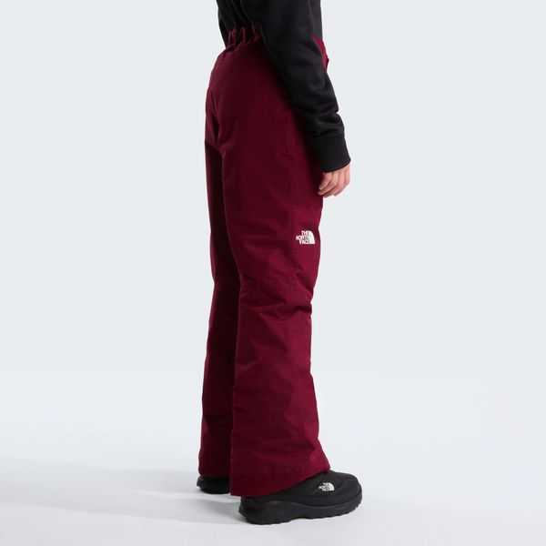 Girls Freedom Insulated Pant