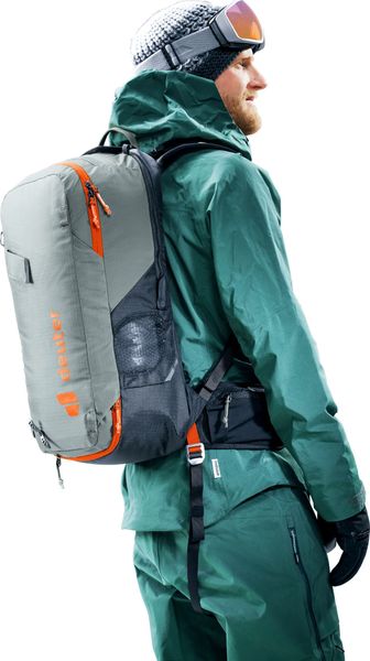 Alproof Lite 22