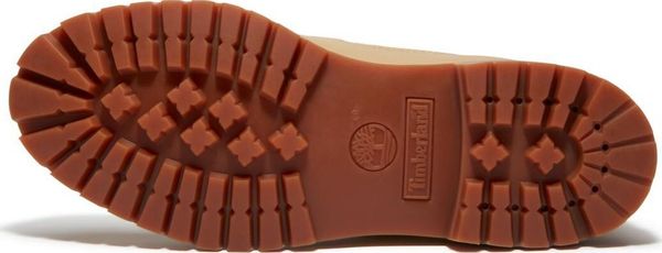 Mens Mid Lace UP Waterproof Chukka Boot