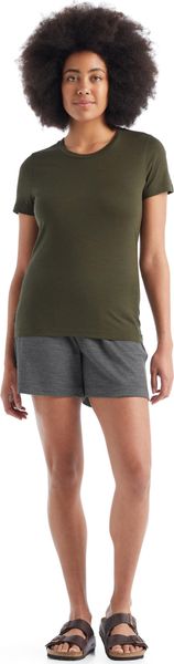 W Tech Lite II Short Sleeve Tee