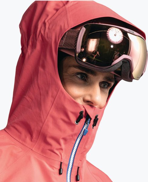 3L Jacket Cimerlo Women