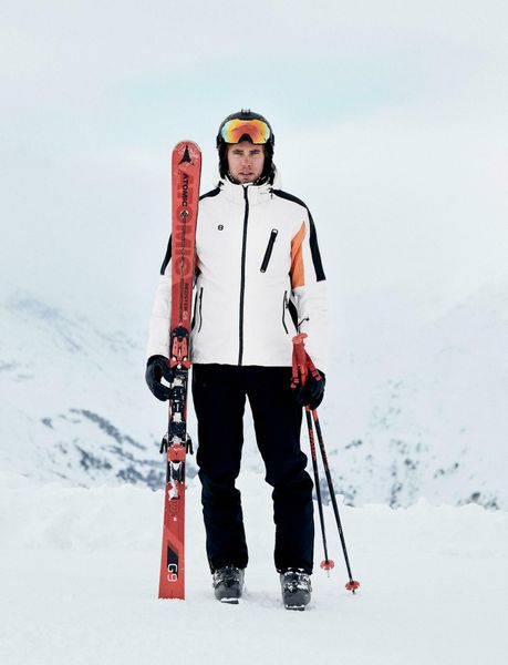 Rothorn 2.0 Pants