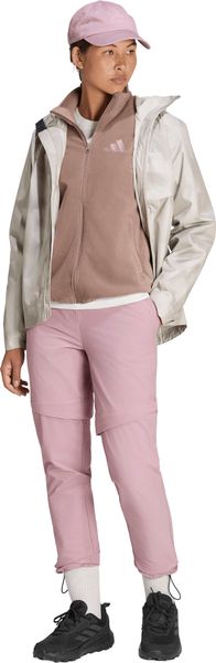 Multi 2L Climaproof Rain Jacket Women