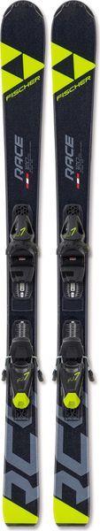 RC4 Race SLR Pro