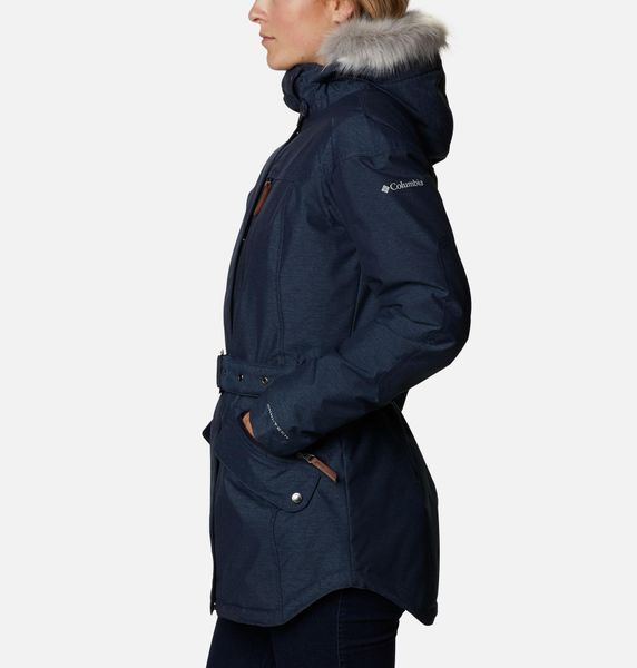 Carson Pass II Jacket