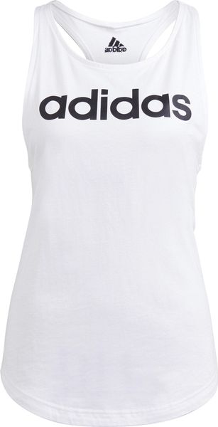 Essentials Loose Logo Tank TOP