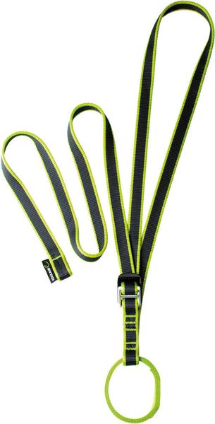 Adjustable Belay Station Sling