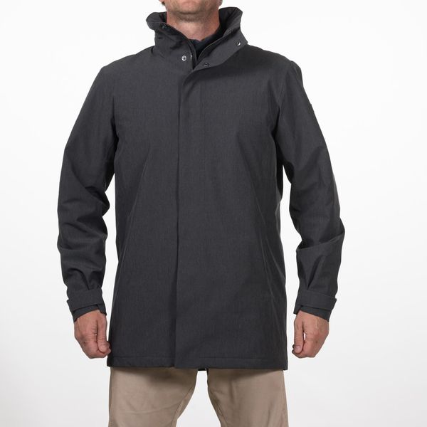 Oslo 2L Ins Jacket